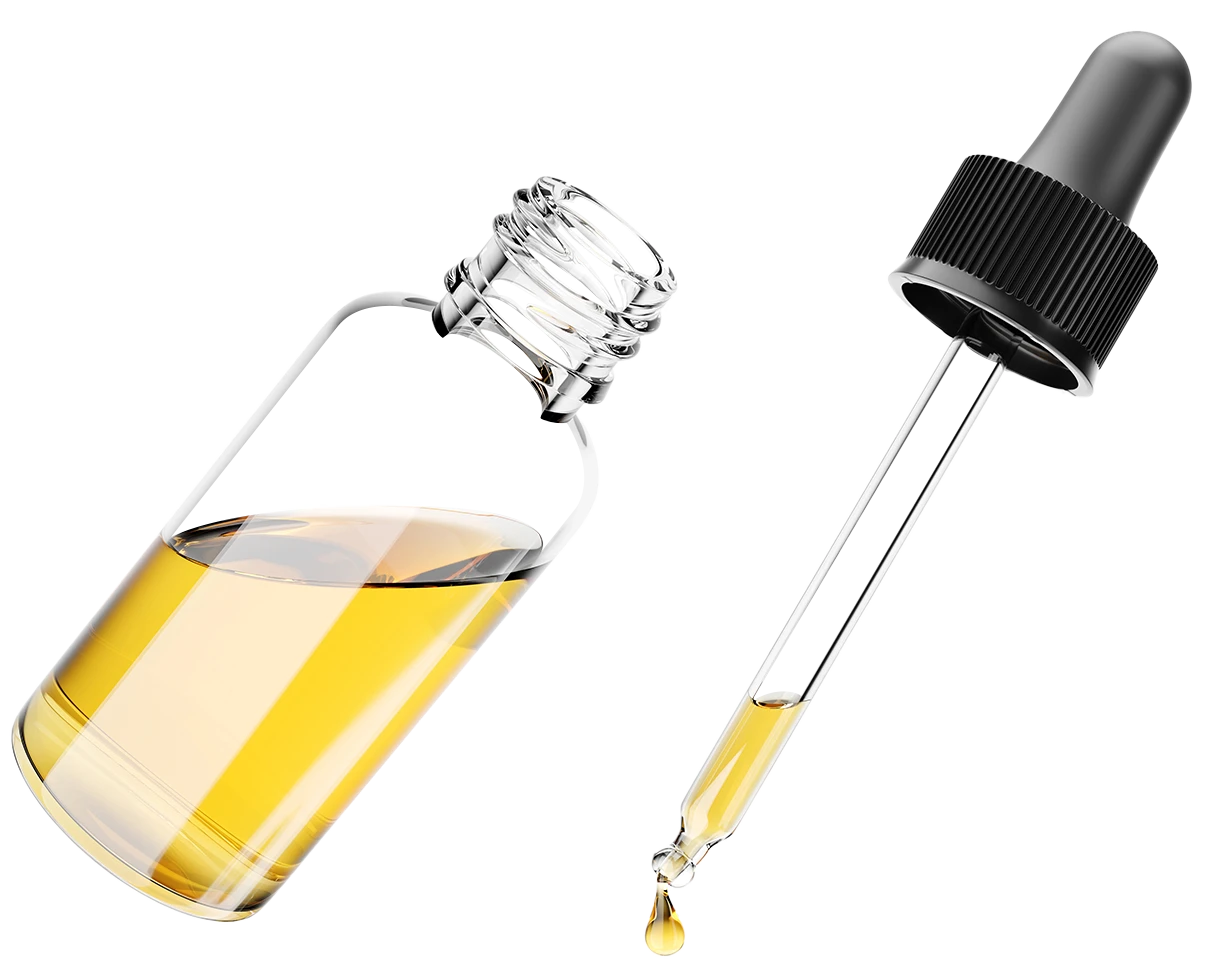 Tincture and Liquid Manufacturing